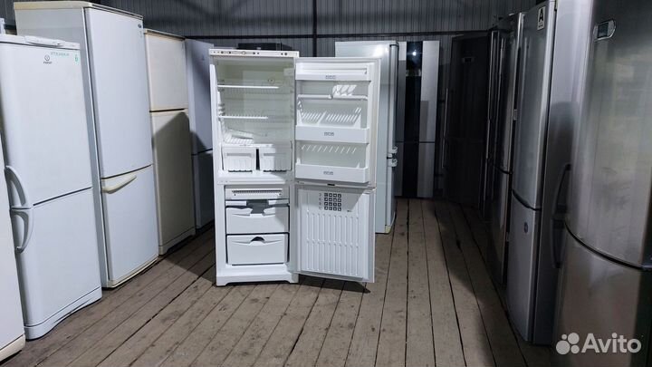 Холодильник бу Стинол-107.103 Доставка. Гарантия