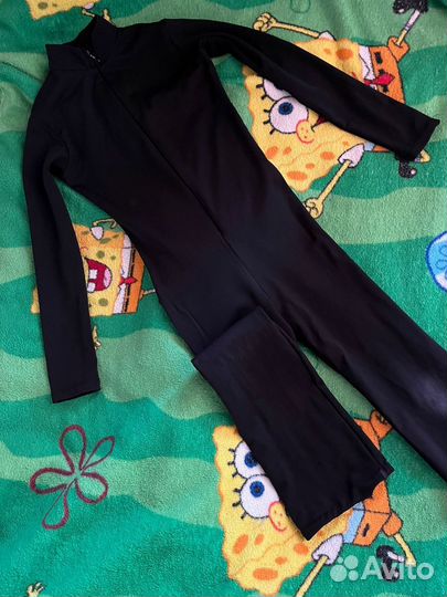 Костюм тренировочный 128-134