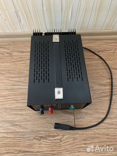 Блок питания Alan K205