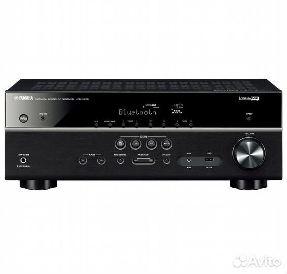 Ресивер Yamaha HTR-3072