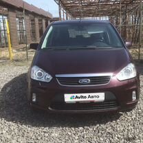 Ford C-MAX 1.8 MT, 2008, 148 000 км, с пробегом, цена 757 000 руб.