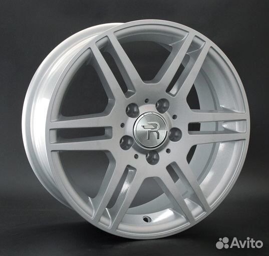 R16 5x112 7J ET48 D66,6 Replay MR66 S