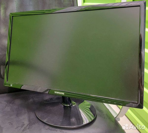 Монитор Samsung 24
