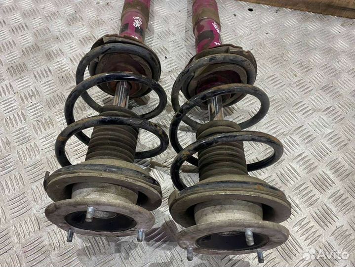 Стойка амортизатора передняя BMW 5 E60/E61 Дизель