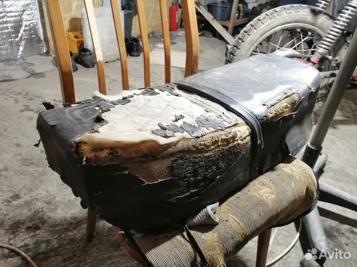 Сиденье Восход