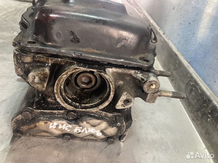 Гбц nissan блюберд 2.0 90 год