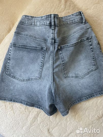 Шорты женские n&m