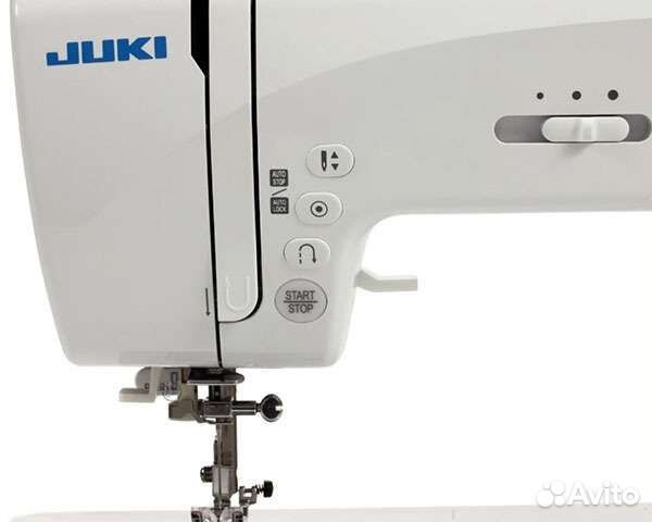 Швейная машина Juki M200E Majestic