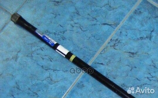 Торсион передней подвески 541504B700 Hyundai-KIA