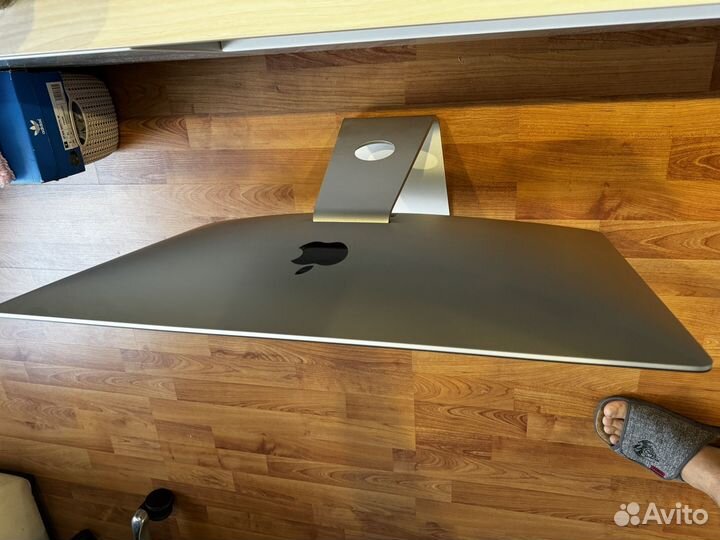 iMac 27 retina 5k 2017