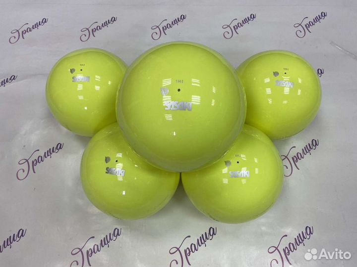 Товары для художественной гимнастики