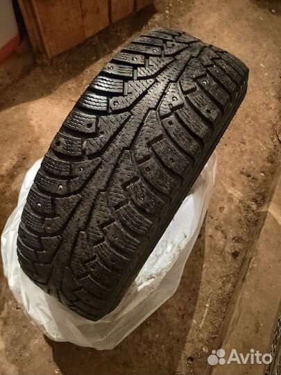 Nokian Tyres Hakkapeliitta 5 195/65 R15