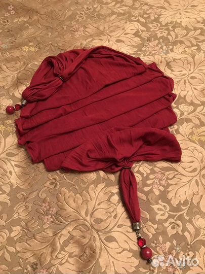 Палантин женский