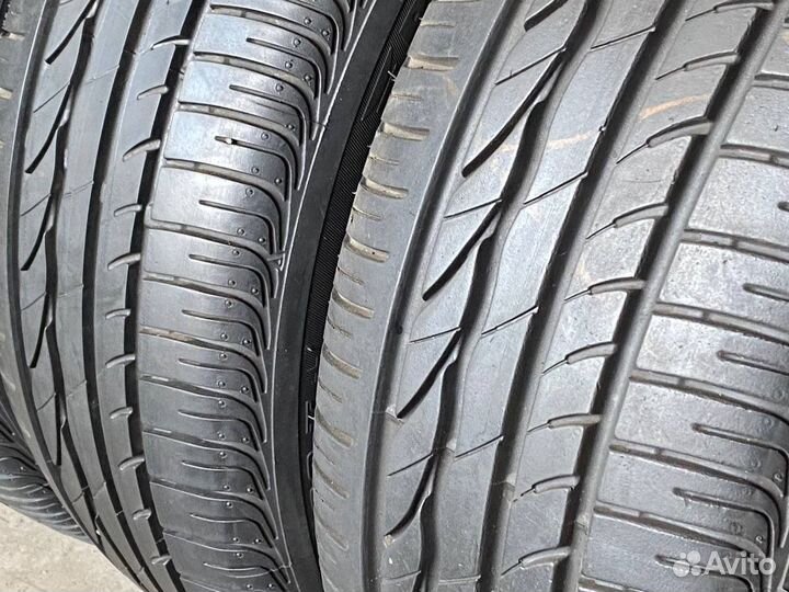 Bridgestone Turanza ER300 205/55 R16
