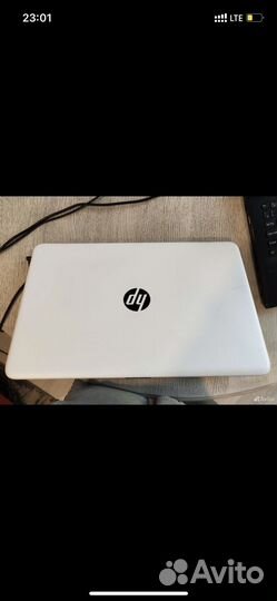 Ноутбук Hp amd A8 6Gb
