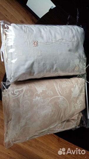 Шторы с ламбрекеном