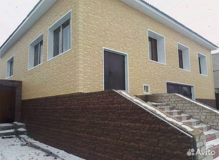 Фасадные панели с доставкой