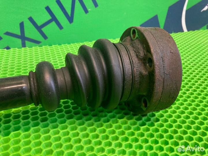 Привод задний Audi A6 C5 ARE 2003