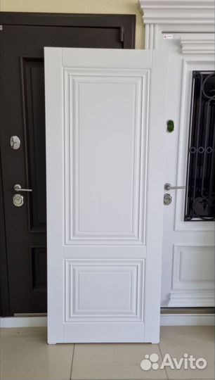 Дверь межкомнатная Честер-2