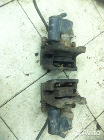 Суппорт задний Фольксваген Тигуан