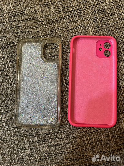 Чехлы на 11 iPhone