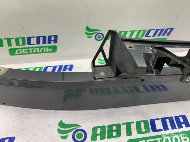 Усилитель бампера передний Opel Zafira B минивэн