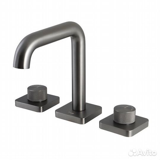 PL13101-9 смеситель для раковины встраиваемый