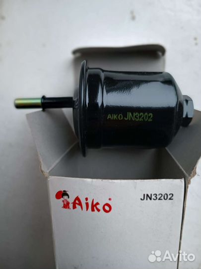 Фильтр топливный JN3202 Aiko