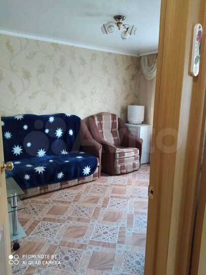 2-к. квартира, 43,8 м², 3/5 эт.