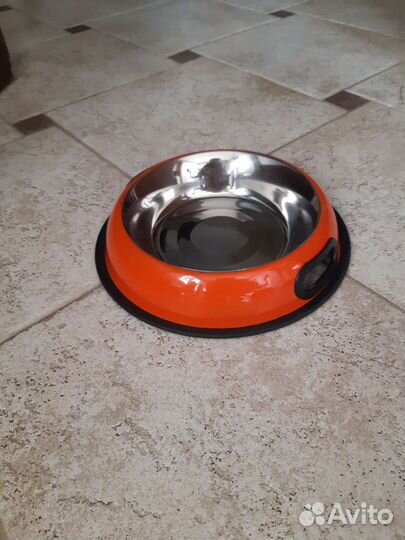Миски для животных
