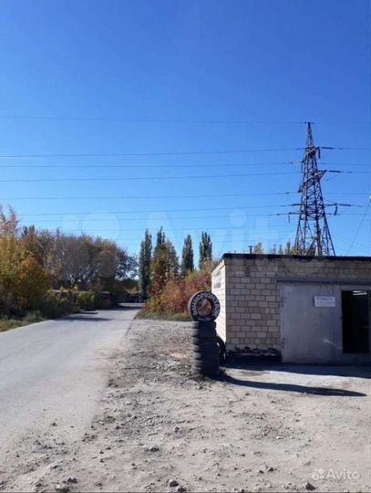 Гараж, 30 м²