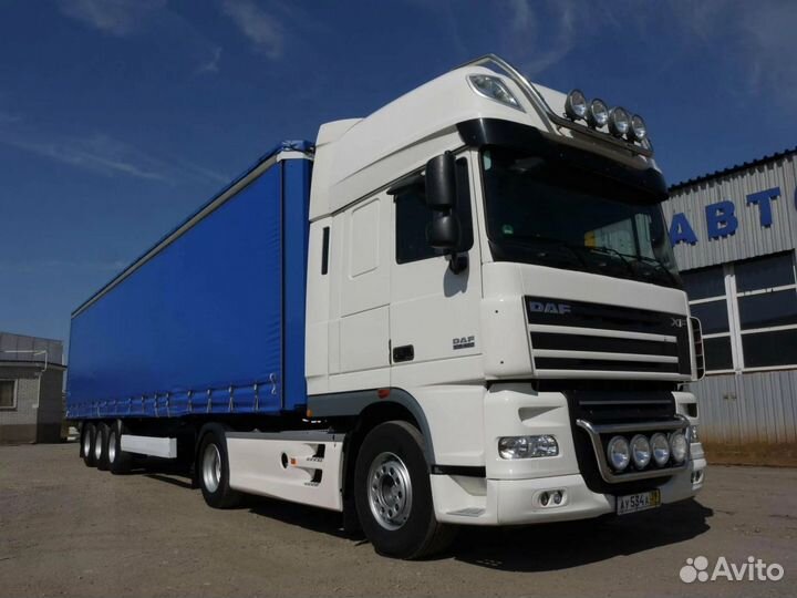 Грузоперевозки любых грузов межгород от 200 км