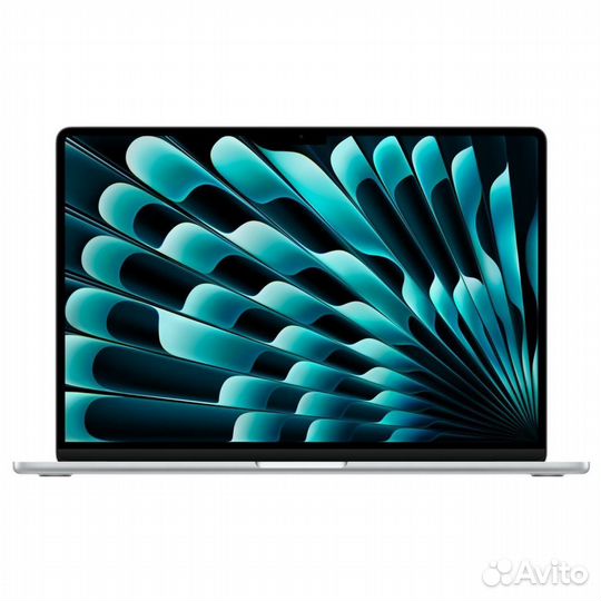 MacBook Air 13 M3 8/256
