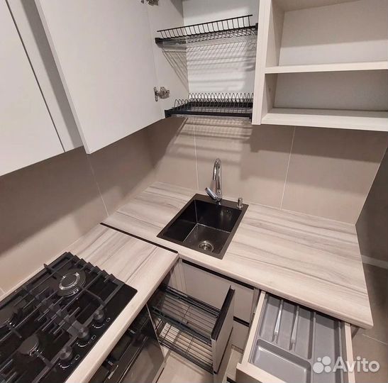 Кухня в рассрочку «Колорадо»