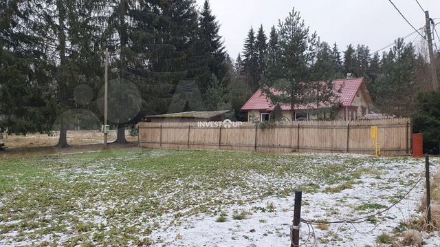 Участок 31,7 сот. (ИЖС)