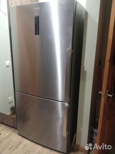 Холодильник