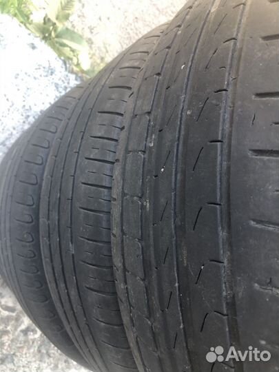 Pirelli Cinturato P7 225/55 R17 101W