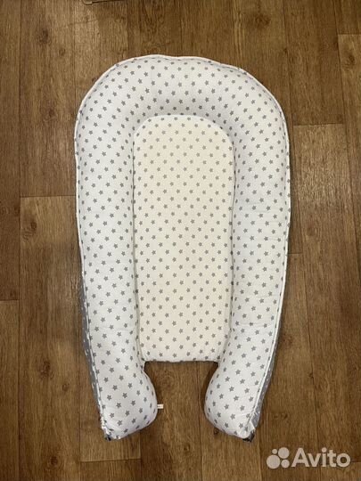 Кокон для новорожденных