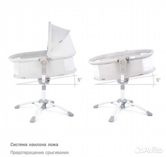 Колыбель трансформер