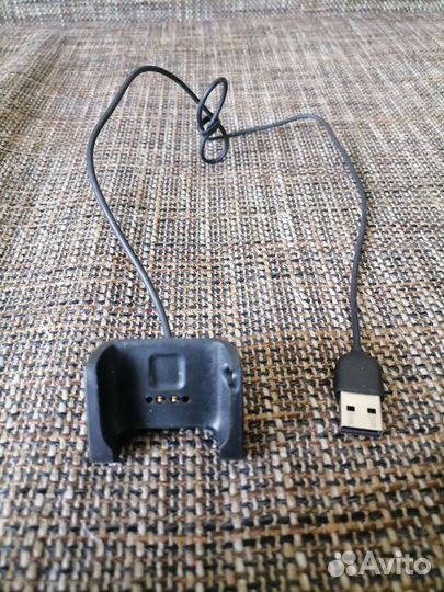 Зарядное устройство для часов amazfit