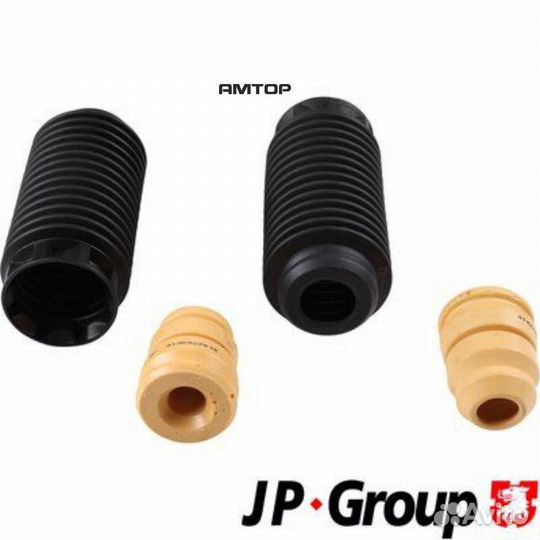 JP group 4142703010 Пыльник амортизатора