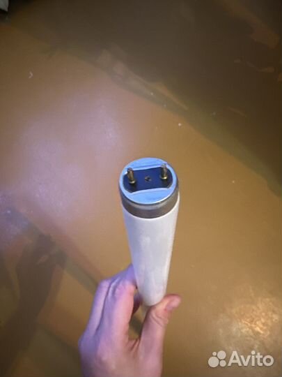 Лампа в аквариум