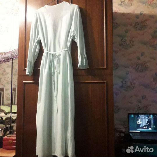 Пенюар