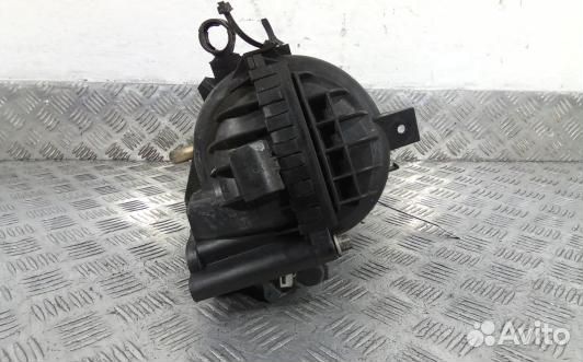 Впускной коллектор бензиновый opel astra H (KDN12C