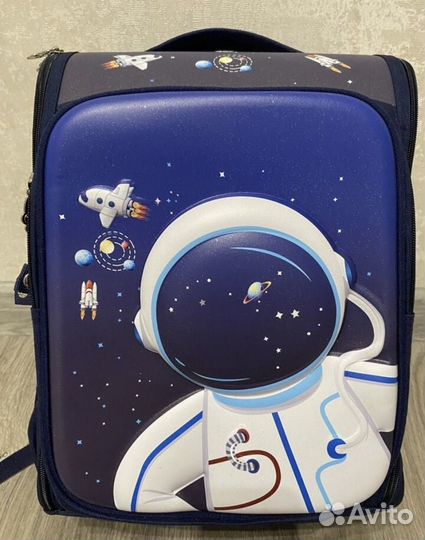 Рюкзак школьный новый