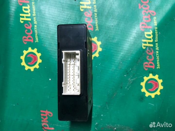 Блок сигнализации Chevrolet Lacetti