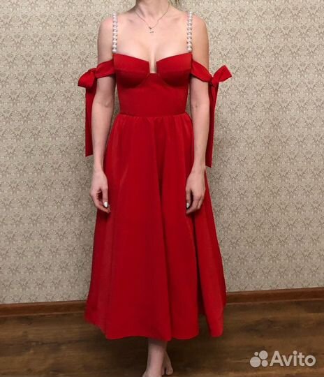 Платье вечернее на выпускной vox alisalanskaja