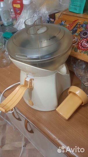 Соковыжималка