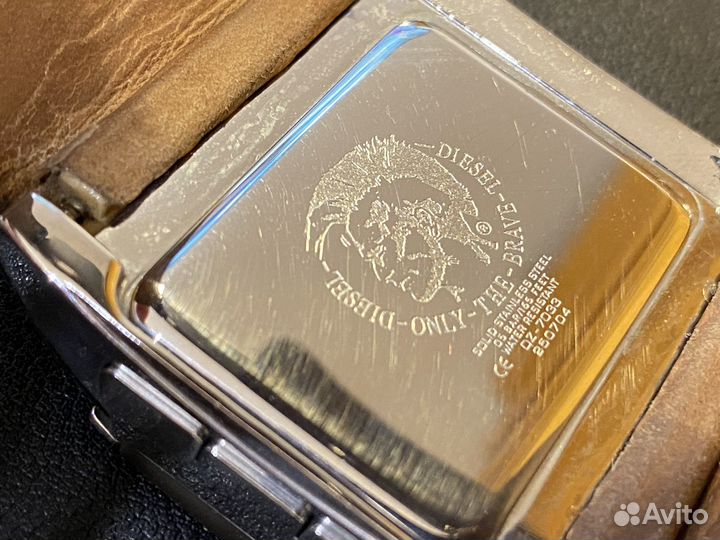 Часы мужские Diesel DZ-7033