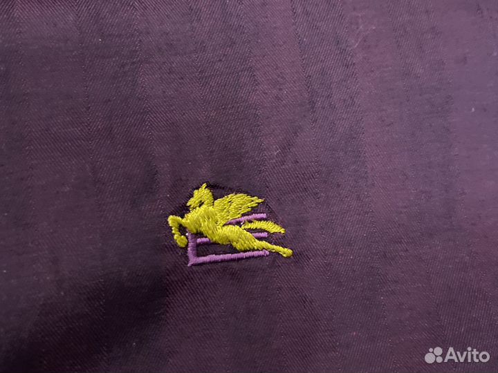 Мужская рубашки Etro